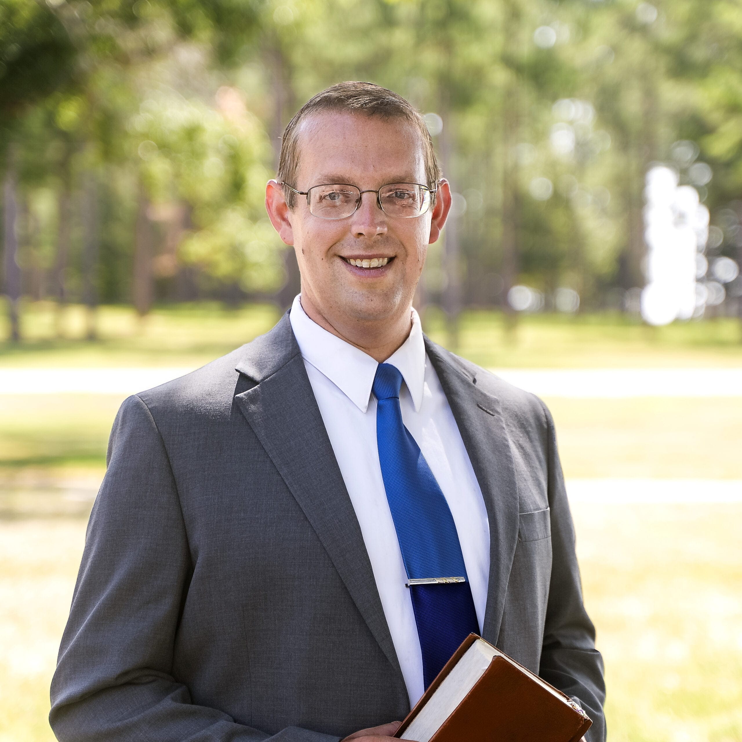 John Huffman