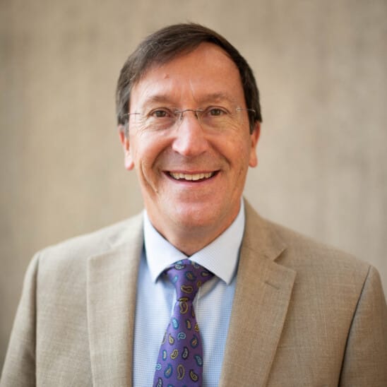 John Van Gelderen